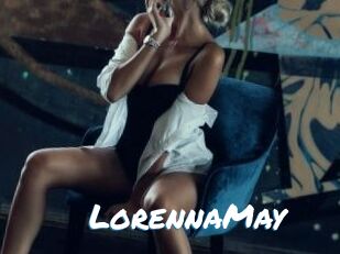 LorennaMay