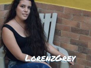 LorenzGrey