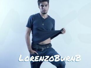 LorenzoBurnB
