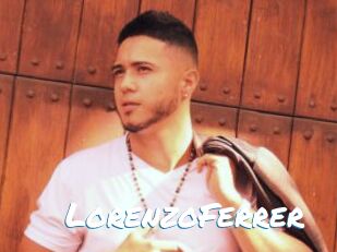 LorenzoFerrer