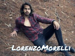 LorenzoMorelli