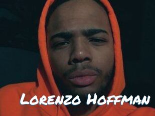 Lorenzo_Hoffman