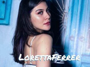 LorettaFerrer