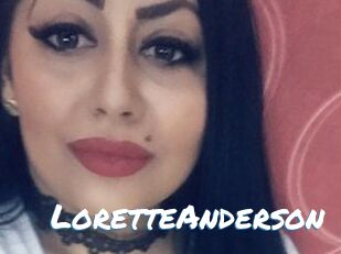 LoretteAnderson