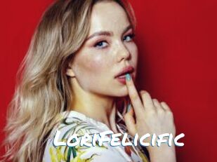 LoriFelicific