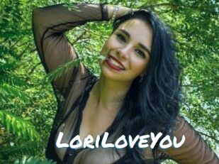 LoriLoveYou