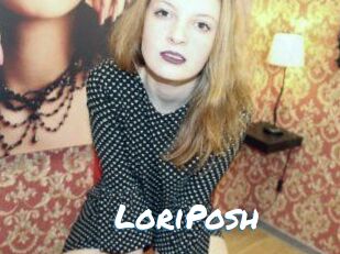 LoriPosh
