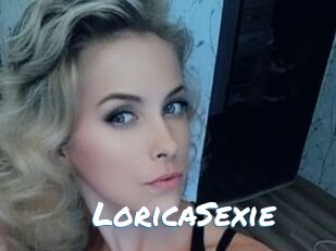 LoricaSexie