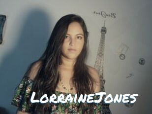 LorraineJones