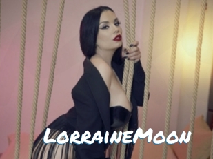 LorraineMoon Max 50