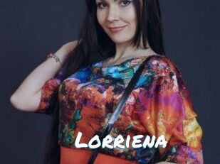 Lorriena