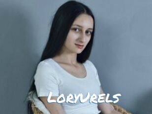 LoryUrels Max 50
