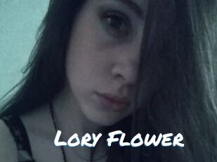 Lory_Flower Max 50