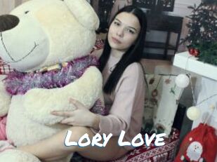 Lory_Love_