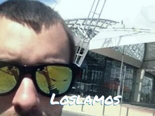 Loslamos