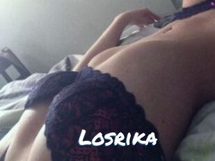 Losrika
