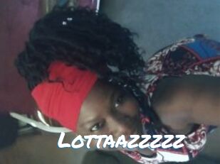 Lottaazzzzz