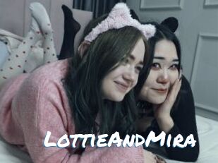 LottieAndMira