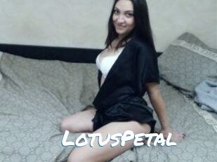 LotusPetal