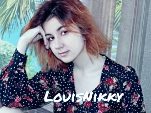 LouisNikky Max 50