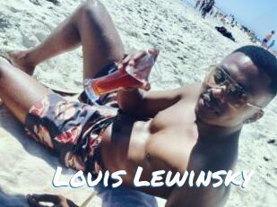 Louis_Lewinsky Max 50