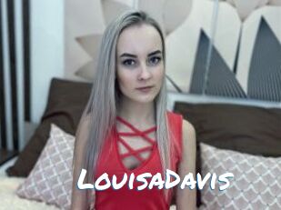 LouisaDavis