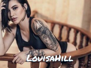LouisaHill