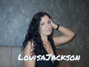 LouisaJackson