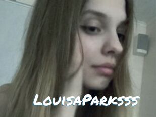 LouisaParksss
