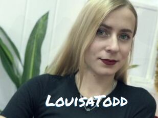 LouisaTodd