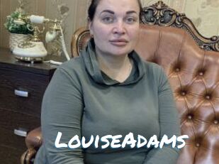 LouiseAdams Max 50