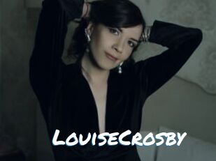 LouiseCrosby