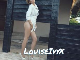LouiseIvyX