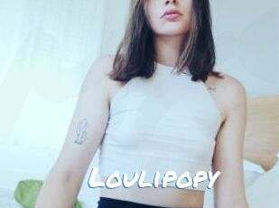 Loulipopy