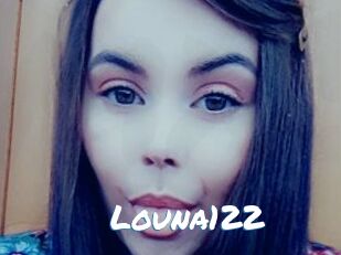Louna122 Max 50