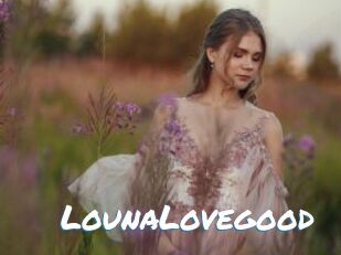 LounaLovegood