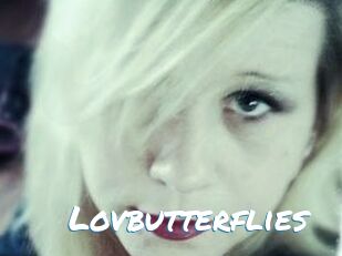 Lovbutterflies
