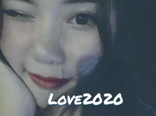 Love2020