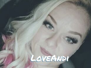 LoveAndi
