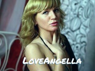 LoveAngella