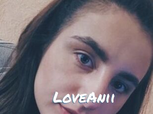 LoveAnii