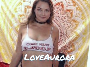 LoveAurora