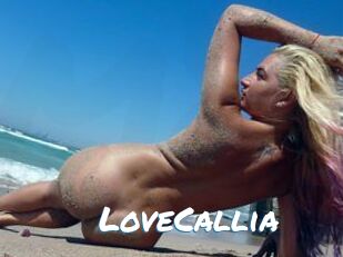 LoveCallia