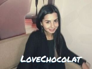 LoveChocolat Max 50