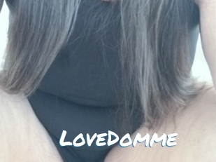 LoveDomme Max 50