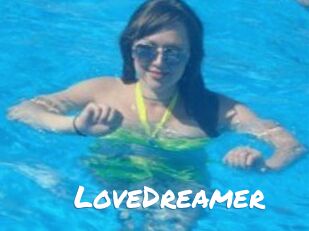 LoveDreamer