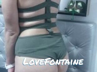 LoveFontaine