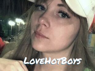 LoveHotBoys