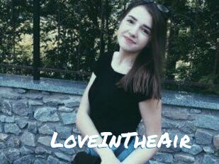 LoveInTheAir