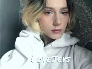 LoveJeys